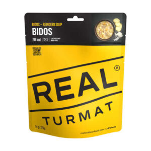 Bidos - Real Turmat