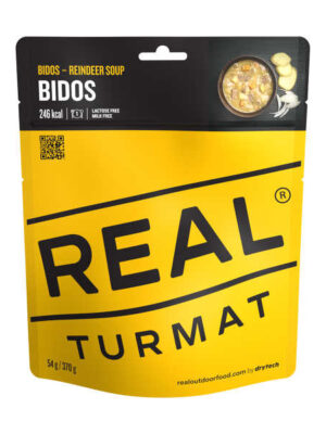 Bidos - Real Turmat