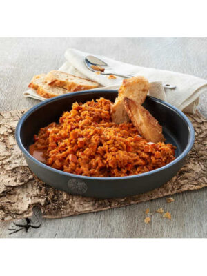 Chicken Tikka Masala – Trek’n Eat