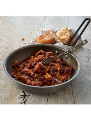 Chili con Carne – Trek’n Eat