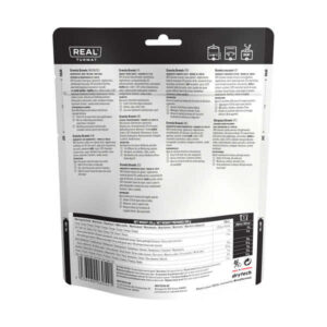 Crunchy Granola – Real Turmat