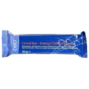 Energieriegel Choco Orange – Orifo