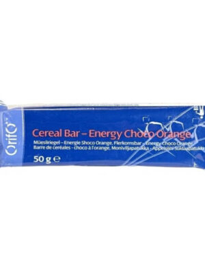 Energieriegel Choco Orange – Orifo
