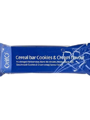 Energieriegel Cookies & Cream – Orifo