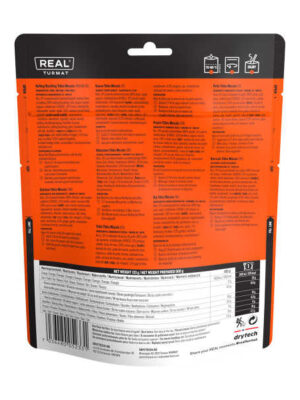 Hähnchen Tikka Masala - Real Turmat