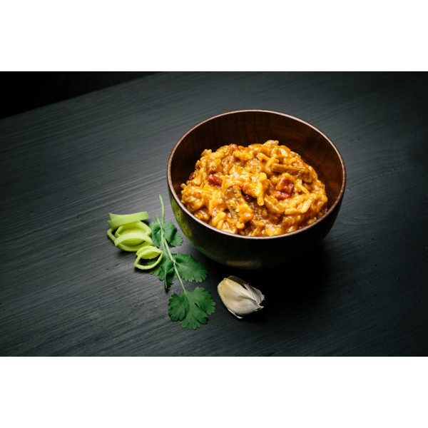 Kebabpfanne - Real Turmat