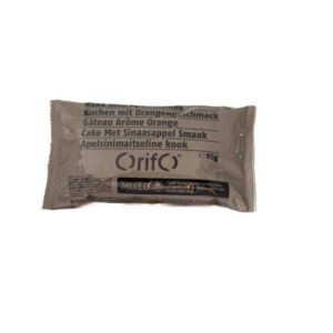 Kuchen mit Orangengeschmack – Orifo