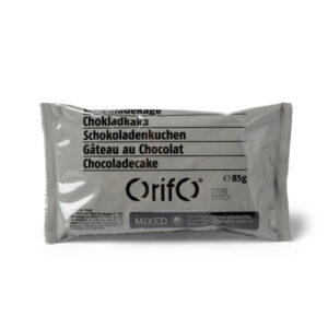 Kuchen mit Schokoladengeschmack – Orifo