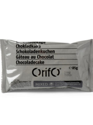 Kuchen mit Schokoladengeschmack – Orifo