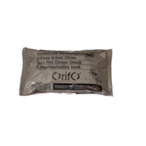 Kuchen mit Zitronengeschmack – Orifo