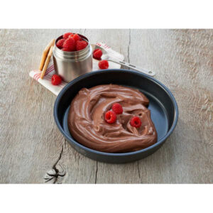 Mousse au Chocolat – Trek’n Eat