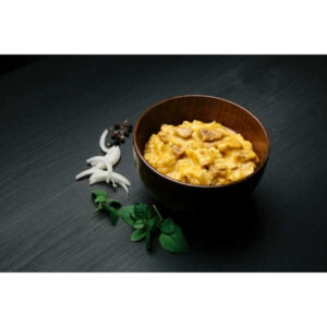 Pasta Provence - 699 kcal - Real Field Meal