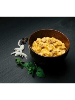 Pasta Provence - 699 kcal - Real Field Meal