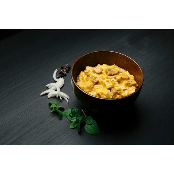 Pasta Provence - 699 kcal - Real Field Meal