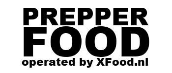 PrepperFood.de logo