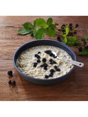 Proteinporridge – Trek’n Eat