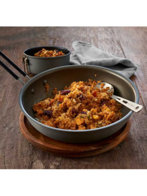 Quinoa Mexikanische Art – Trek’n Eat