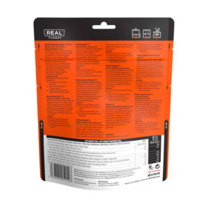 Rindfleisch-Kartoffel Eintopf - Real Turmat