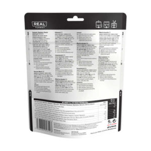 Schokolademüsli - Real Turmat