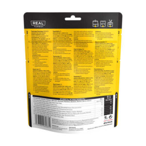 Tomatensuppe - Real Turmat