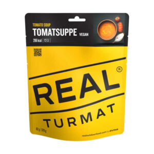 Tomatensuppe - Real Turmat