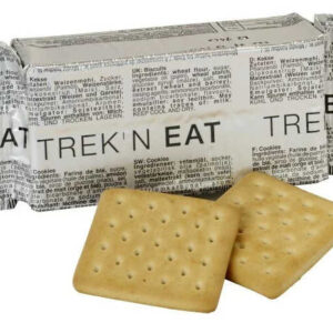 Trekkingkekse – Trek’n Eat