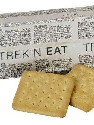 Trekkingkekse – Trek’n Eat