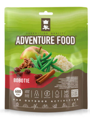 Afrikanischer Bobotie - Adventure Food