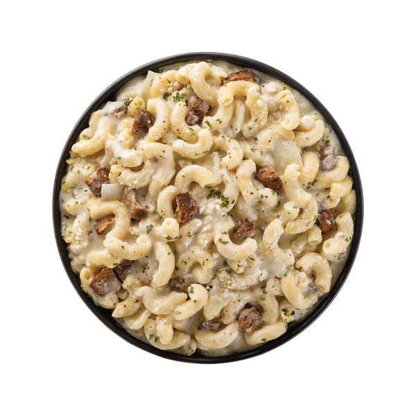 Alpine Macaroni - 790 Kcal - SLY Foods