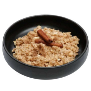 Apfel-Zimt-Crumble - Good Mood Meals