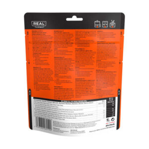 Asiatisches Curry - Real Turmat