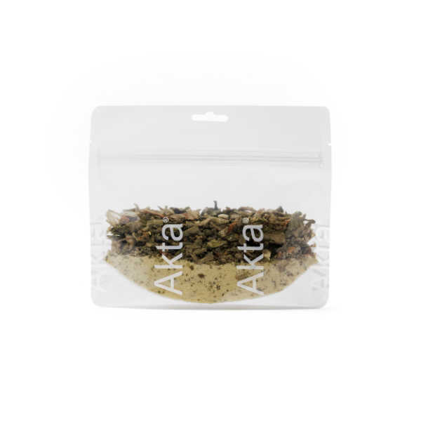 Biologische Pürierte Kichererbsen mit Endivien – 549 kcal – Akta ...