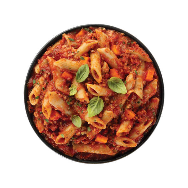 Bolognese Pasta - 840 Kcal - SLY Foods