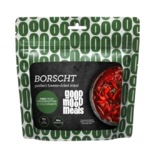 Borschtsch - Good Mood Meals