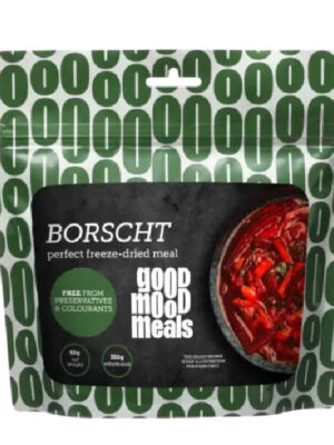 Borschtsch - Good Mood Meals
