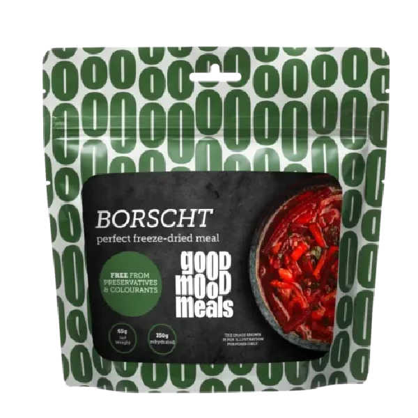 Borschtsch - Good Mood Meals