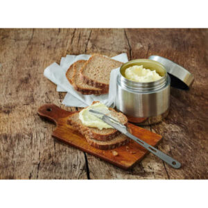 Butterpulver – Trek’n Eat