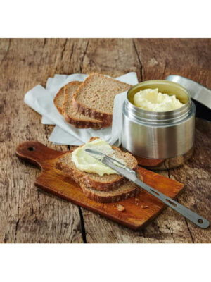 Butterpulver – Trek’n Eat