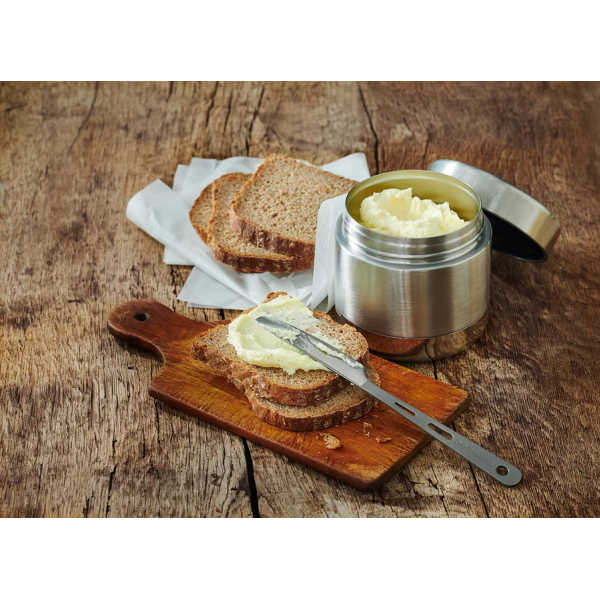 Butterpulver – Trek’n Eat