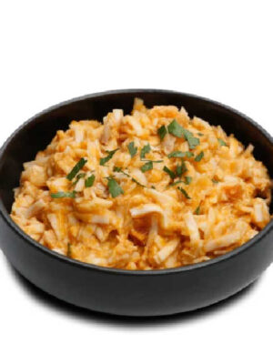 Chicken Tikka Masala - Good Mood Meals