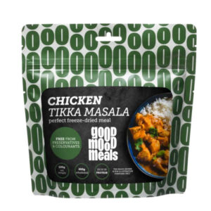 Chicken Tikka Masala - Good Mood Meals