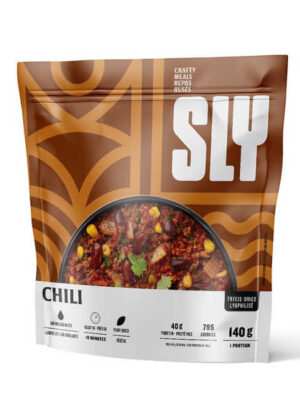 Chili - 795 Kcal - SLY Foods