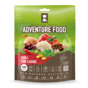 Chili con Carne - Adventure Food