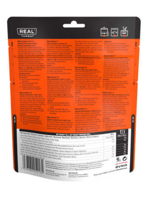 Chili con Carne - Real Turmat