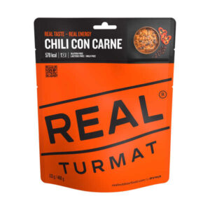 Chili con Carne - Real Turmat