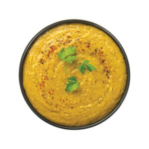 Creamy Garden Soep - 700 Kcal - SLY Foods