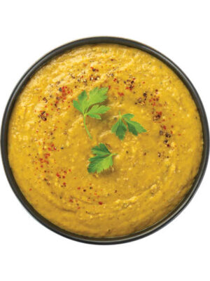 Creamy Garden Soep - 700 Kcal - SLY Foods