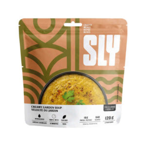 Creamy Garden Soep - 700 Kcal - SLY Foods