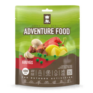 Goulasch - Adventure Food