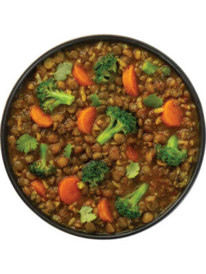 Indian Stew - 750 Kcal - SLY Foods